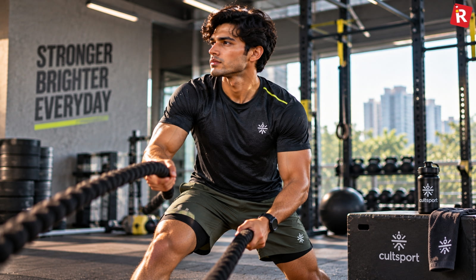 Cultsport activewear brands